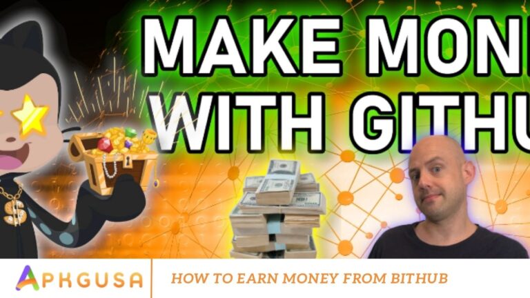 How to Earn Money from Bithub