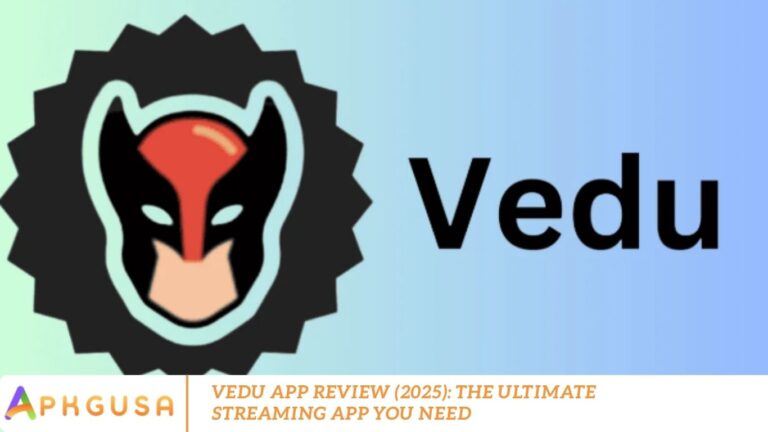 vedu app review