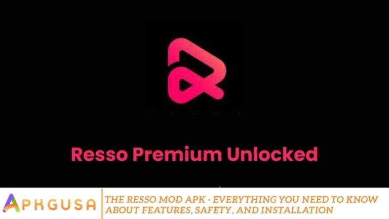 The Resso Mod APK - Everything You Need to Know About Features, Safety, and Installation