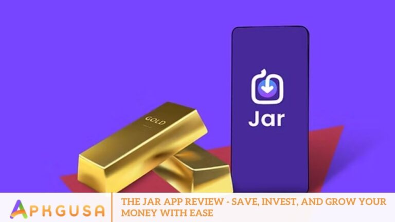 jar app review