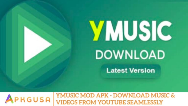 ymusic mod apk