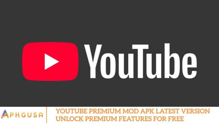 YouTube Premium Mod APK Latest Version Unlock Premium Features for Free