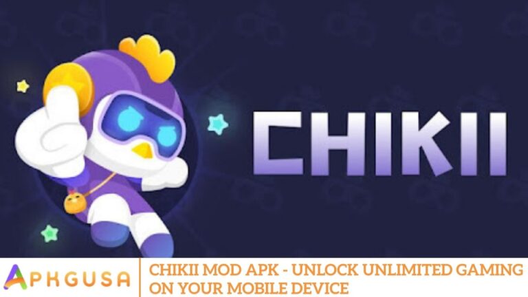 Chikii Mod APK – Unlock Unlimited Gaming on Your Mobile Device Chikii Mod APK - Unlock Unlimited Gaming on Your Mobile Device