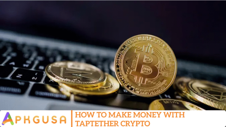 How to Make Money With TapTether Crypto How to Make Money With TapTether Crypto