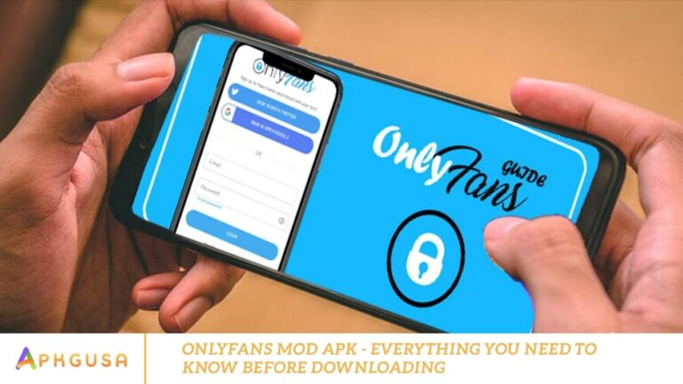 OnlyFans Mod APK - Everything You Need to Know Before Downloading